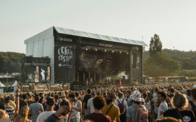 Gignac | Le vibrant festival Ecaussystème invite le meilleur de la musique du 25 au 27 juillet