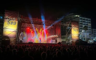 Canet-en-Roussillon | Toutes les musiques attendent le public à Sun&Sea, du 22 juillet au 13 août