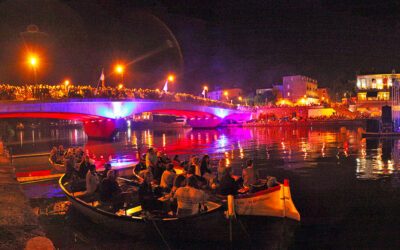 Agde | ABBA Mania, MC Solaar, Thomas Dutronc pour la 20e édition de la Scène estivale du 22 juillet au 8 août
