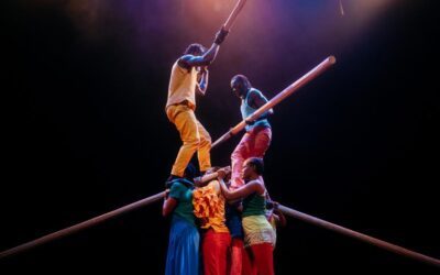 Montpellier | Le Domaine d’O – Cité européenne du théâtre dévoile sa saison automnale