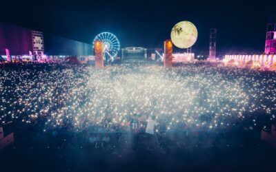 Toulouse | Quatrième édition pour l’incontournable Rose Festival, du 29 au 31 août au MEETT