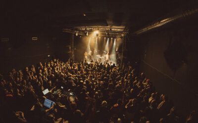 Rodez | Le Club lance sa douzième saison entre découvertes et artistes de renom