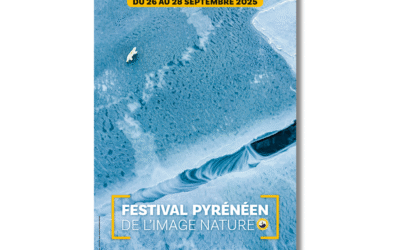 Cauterets | Le Festival pyrénéen de l’image nature fête sa 11ᵉ édition du 26 au 28 septembre