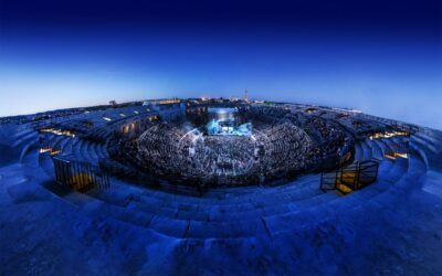 Nîmes | Feu! Chatterton, Benjamin Biolay et Christophe Maé rejoignent l’affiche du Festival de Nîmes 2026