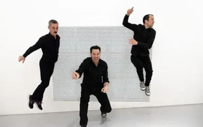 Montpellier | Au JAM en février : Marianne Aya Omac et Rémi Panossian Trio