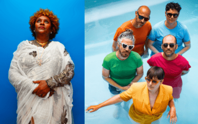 Toulouse | Un Pavé dans le Jazz ouvre sa saison au Centre culturel Bonnefoy le 20 février