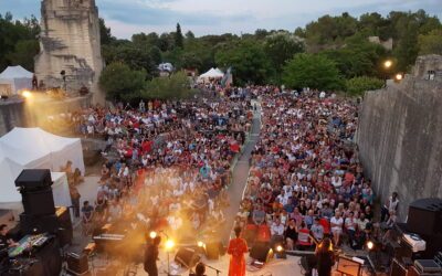Gard et Hérault | L&rsquo;association Jazz à Junas présente ses trois festivals d&rsquo;été entre le Pic Saint-Loup, Vauvert et Junas