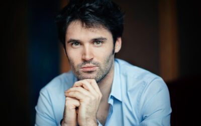 En région | Paul Lay présente son nouvel album lors du Waves of Light Tour, du 26 mars au 30 juillet