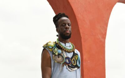 Montpellier | Pour sa première édition, le KOSMIK festival réunit rap et culture hip-hop dans plusieurs lieux de la ville, du 7 au 12 mai