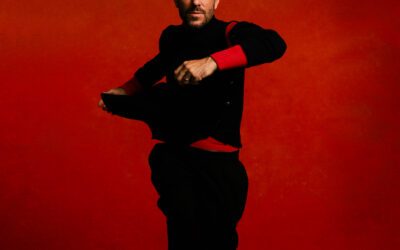 Sérignan | Charlie Winston et son sixième album folk-rock en concert à La Cigalière samedi 28 mars