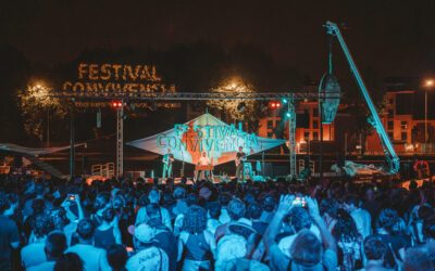 Canal du Midi | Le Festival Convivencia célèbre 30 ans de musiques du monde sur l&rsquo;eau du 27 juin au 20 juillet
