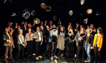 Rodez | Gravats & Décibels, deux nuits pour fêter Le Club avant vingt mois de travaux – 7 et 8 mai