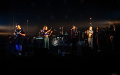 Luz-Saint-Sauveur | « Jazz à Luz », 35e édition d&rsquo;un festival d&rsquo;altitude unique dans les Pyrénées – du 10 au 13 juillet