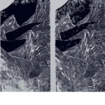 Arras-en-Lavedan | Philippe Jacques expose Échos à l&rsquo;Abbadiale jusqu&rsquo;au 17 mai