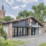 Labège | La Maison Salvan fête ses 20 ans avec une exposition collective et le lancement de l&rsquo;Artothèque Archipel, les 5 et 6 juin