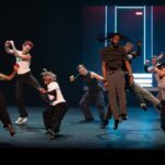 Béziers | Les Nuits de Bayssan reviennent pour un été de danse, cirque et musique du 27 juin au 17 juillet