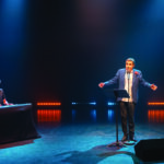 Toulouse | Le Théâtre du Grand Rond présente son programme de mai, célébrant la fin de la saison