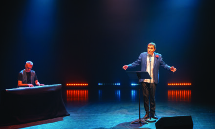 Toulouse | Le Théâtre du Grand Rond présente son programme de mai, célébrant la fin de la saison