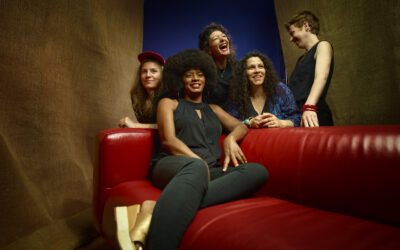 Tarn | Patti Smith, Christine Salem et Lubiana pour la 19e édition d&rsquo;Un week-end avec elles