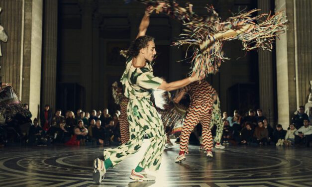 Haute-Garonne | Pronomade(s) lance sa 27e saison avec cirque, danse et théâtre de rue dans les villages, de mai à juillet