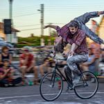 Langogne | Festiv&rsquo;Allier 2026 : chanson francophone, arts de rue et concerts du 28 juillet au 1er août