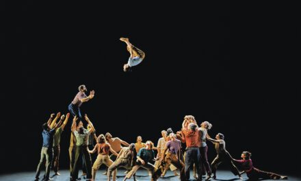 Avignon | Festival d&rsquo;Avignon : huit décennies de création pour une 80e édition historique – du 4 au 25 juillet