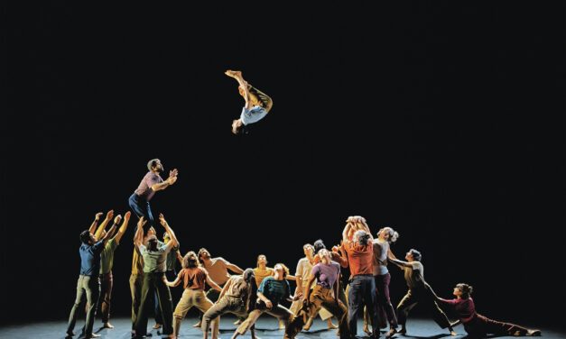 Avignon | Festival d&rsquo;Avignon : huit décennies de création pour une 80e édition historique – du 4 au 25 juillet