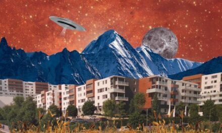 Montpellier | La nuit des Gémeaux : le spectacle extérieur à la résidence des Gémeaux le 6 et 7 mai