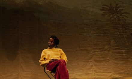 Toulouse | le programme captivant du Théâtre de la Cité pour le mois de mai