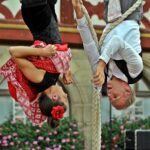 Sérignan | La Cigalière propose deux spectacles en famille avec Bateau et Le Bistro – 7 et 8 mai