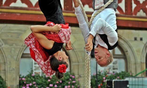 Sérignan | La Cigalière propose deux spectacles en famille avec Bateau et Le Bistro – 7 et 8 mai