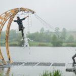 Le Crès | MIZU : une pièce chorégraphique sur l&rsquo;eau entre danse, glace et marionnette – Samedi 2 mai