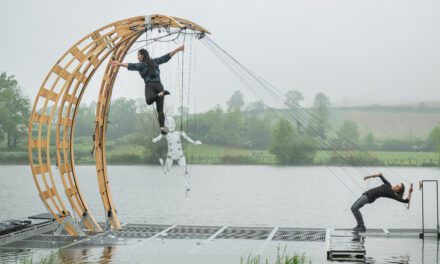 Le Crès | MIZU : une pièce chorégraphique sur l&rsquo;eau entre danse, glace et marionnette – Samedi 2 mai