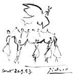 Céret | Le musée d&rsquo;art moderne consacre un accrochage à la danse avec plus de 40 œuvres – Jusqu&rsquo;au 27 septembre