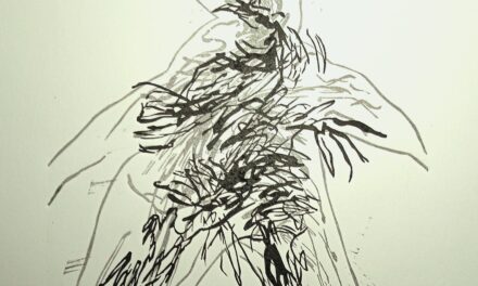 Nant | La 8e édition du Salon de la gravure célèbre l&rsquo;œuvre d&rsquo;André Stengele en Aveyron – du 8 au 10 mai