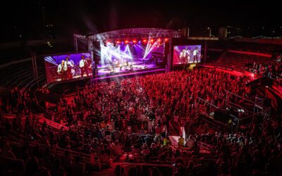 Vic-Fezensac | Tempo Latino : quatre jours de musiques latines et afro-cubaines dans le Gers – 30 juillet au 2 août