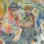 Céret | « Picabia, Méditerranée » explore les avant-gardes du XXᵉ siècle au musée d&rsquo;art moderne – du 27 juin au 29 novembre