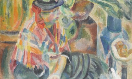 Céret | « Picabia, Méditerranée » explore les avant-gardes du XXᵉ siècle au musée d&rsquo;art moderne – du 27 juin au 29 novembre