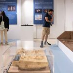 Aurignac | Le musée de l&rsquo;Aurignacien ouvre deux expositions temporaires entre archéologie préventive et préhistoire maritime – jusqu&rsquo;à la fin de l&rsquo;année