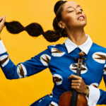 Millau | L’artiste prodigieuse Yilian Cañizares se produit au Théâtre de la Maison du Peuple à Millau, mardi 5 mai