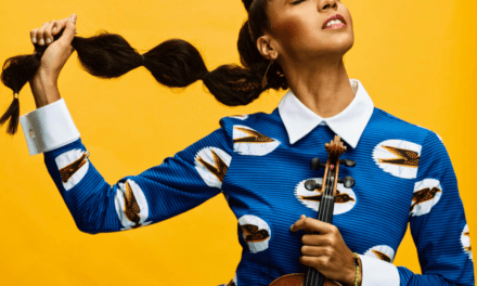 Millau | L’artiste prodigieuse Yilian Cañizares se produit au Théâtre de la Maison du Peuple à Millau, mardi 5 mai