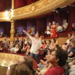 Montpellier / Toulouse | Tous à l&rsquo;Opéra fête sa 19e édition sous le thème « Jeunesse(s) » avec concerts, ateliers et visites – du 8 au 10 mai