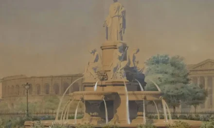 Nîmes | L&rsquo;eau comme fil rouge d&rsquo;une saison culturelle dans quatre musées d&rsquo;avril à novembre