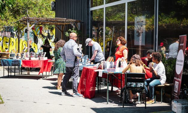 Montpellier | Books & Beer : le salon de l&rsquo;autoédition exigeante revient pour une 2e édition le samedi 2 mai
