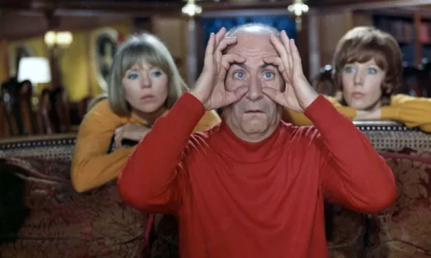 Toulouse | Un printemps cinéphile à la Cinémathèque