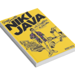 L&rsquo;Art-vues a lu |  » Niki Java : le purgatoire des invisibles  » de Sergueï Dounovetz, par BTN