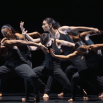 Nîmes | Salia Sanou croise Bach et les danses africaines dans De fugues… en suites… au Théâtre de Nîmes – mercredi 6 mai