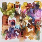 Montpellier | Parcelle 473 réunit Fabien Verschaere et Fernando Costa pour un double programme de printemps