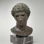Nîmes | « L&rsquo;Art romain du Louvre. Un monde d&rsquo;images » interroge notre rapport à l&rsquo;art antique au musée de la Romanité — du 11 juin au 10 janvier 2027