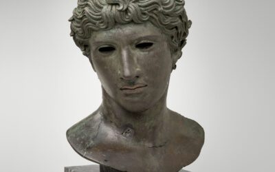 Nîmes | « L&rsquo;Art romain du Louvre. Un monde d&rsquo;images » interroge notre rapport à l&rsquo;art antique au musée de la Romanité — du 11 juin au 10 janvier 2027
